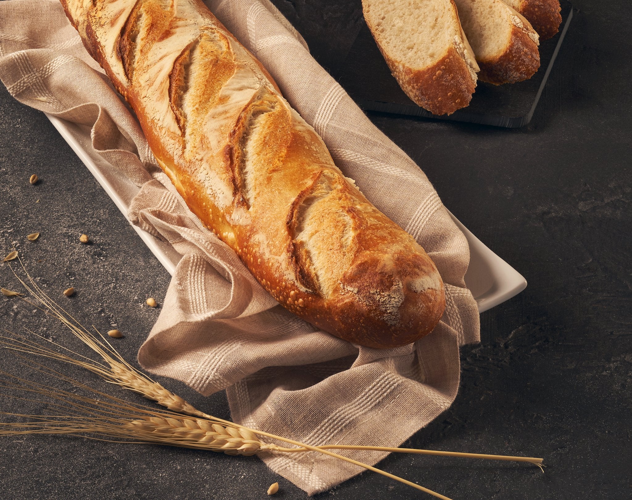 Baguette Paysanne baguette-paysanne