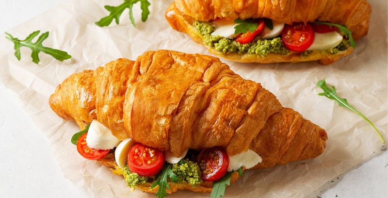 Recetas rápidas de Cuaresma