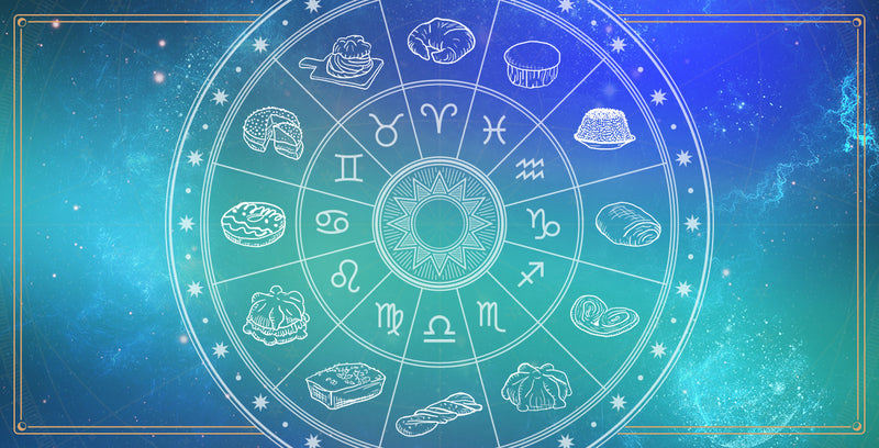 Horoscopan: Qué pan eres según tu signo del zodiaco