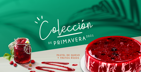 Colección Primavera 2021