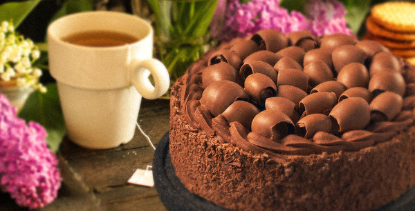¿Qué pastel serías según el tipo de mamá?