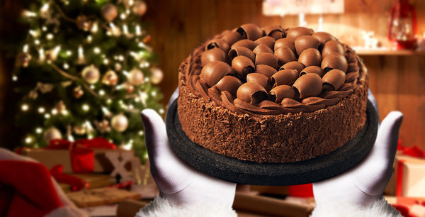 ¿Conoces el origen de Santa Claus?
