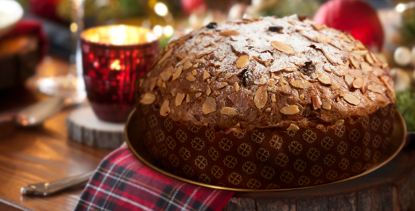 ¡Descubre la dulce historia del Panettone!