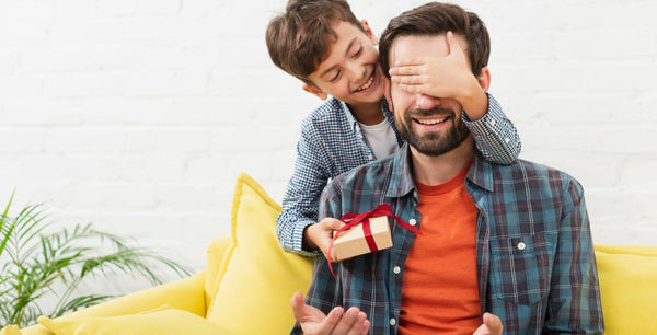 ¿Cómo hacer un Día del Padre más padre?