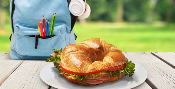 Recetas para el regreso a clases