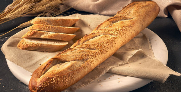 Recetas sencillas con Pan Artesanal
