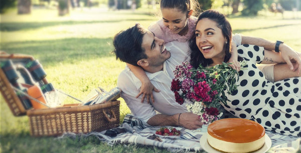 Tips para armar un picnic