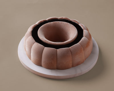 Amandes de Chocolate