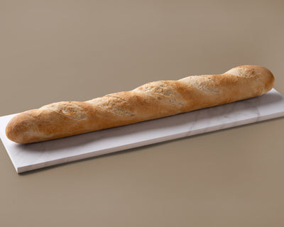 Baguette Premium Blanca
