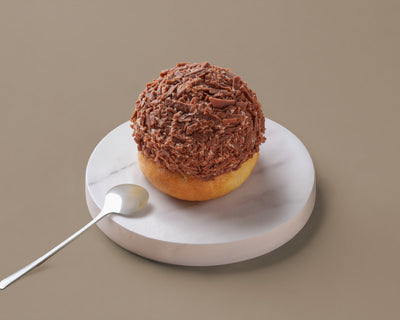 Choux Cobertura