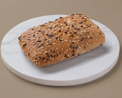 Ciabatta Integral Mini