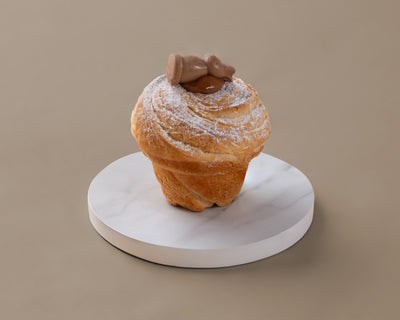 Cruffin Conejito