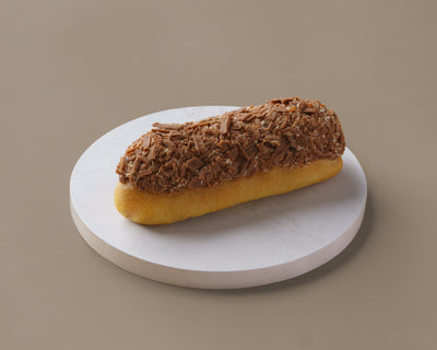 Eclair Cobertura