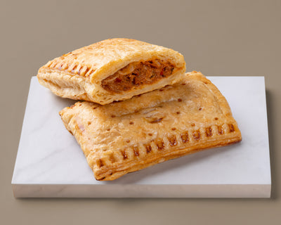 Empanada de Atún