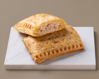 Empanada de Jamón