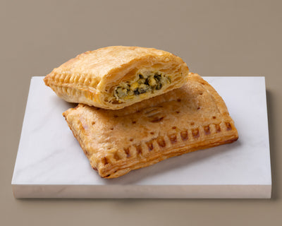 Empanada de Rajas