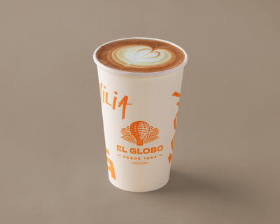 Latte