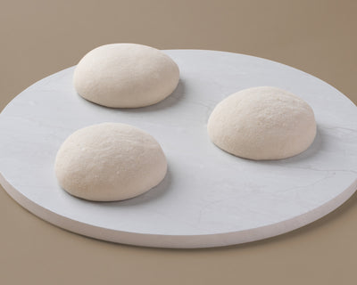 Masa de Pizza