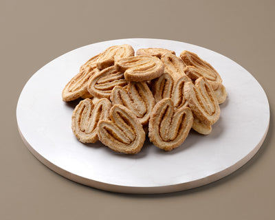 Orejitas con Splenda