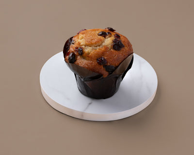Muffin Arándano