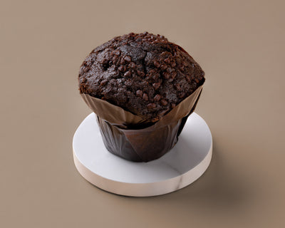 Muffin Chocolate