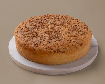 Panqué de Nata