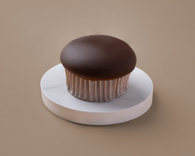 Panqué Chocolate