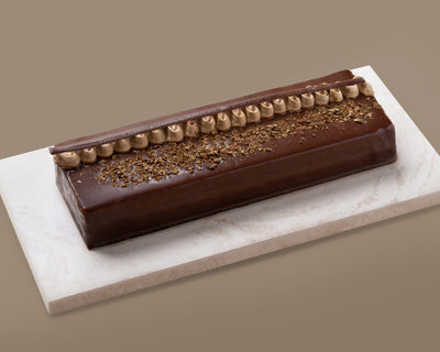 Pastel Carajillo