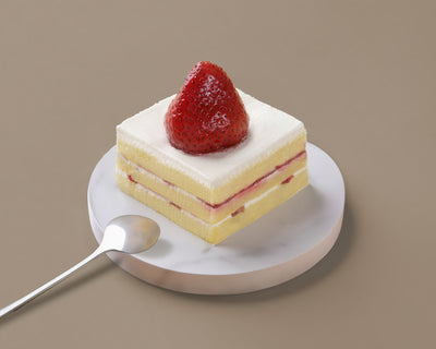 Strawberry Cero Individual