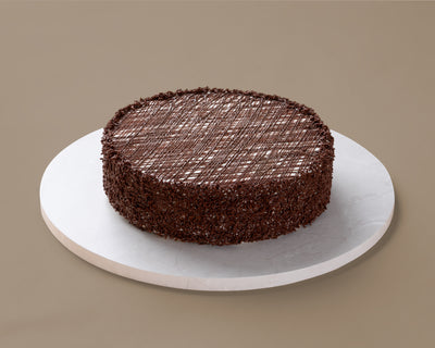 Pastel Amarettino