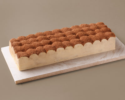 Postre Tiramisú