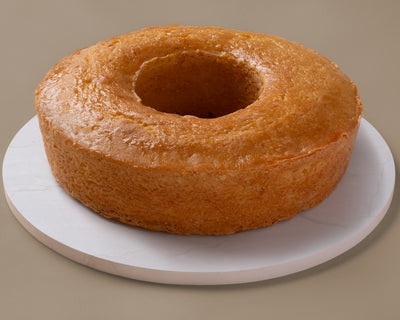 Rosca de Naranja Suandy