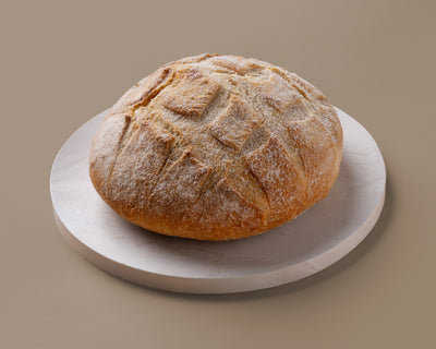 Rústico San Francisco