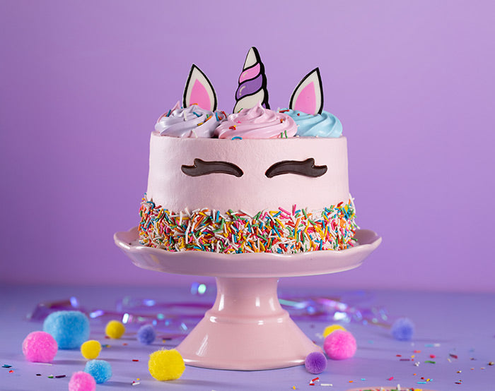 Pastel Unicornio