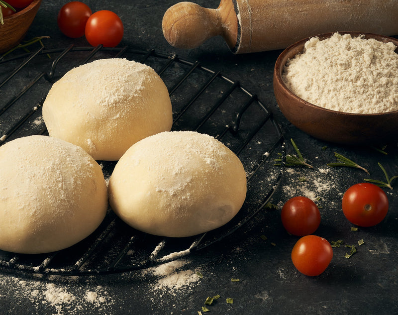 Masa de Pizza