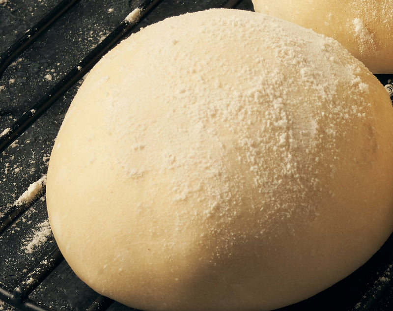 Masa de Pizza