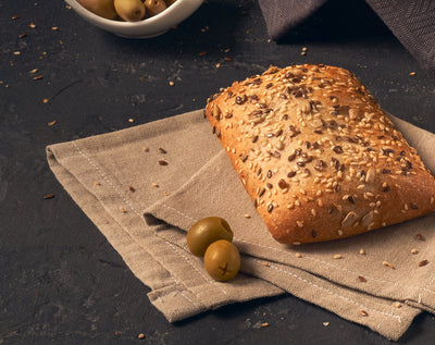 Ciabatta Integral Mini