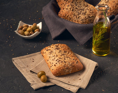 Ciabatta Integral Mini