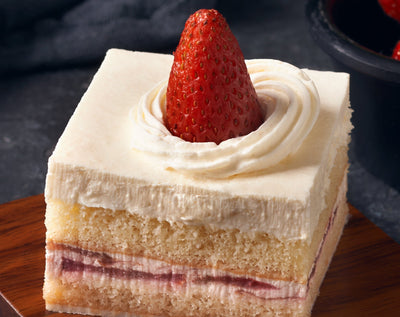 Strawberry Individual