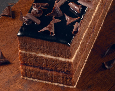 Selva Negra Individual