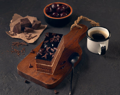 Selva Negra Individual