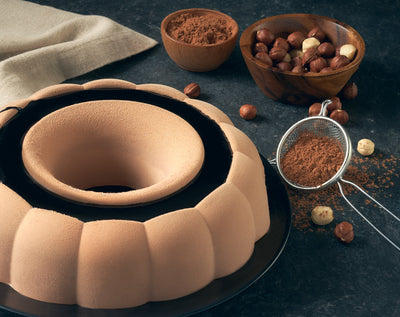 Amandes de Chocolate