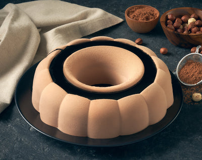 Amandes de Chocolate