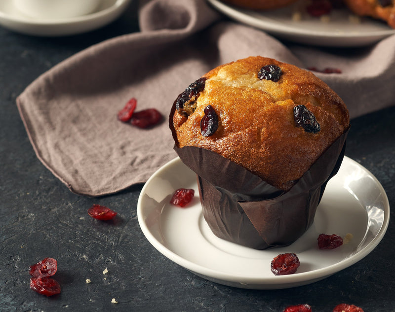 Muffin Arándano