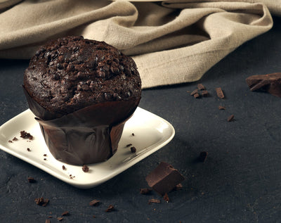 Muffin Chocolate