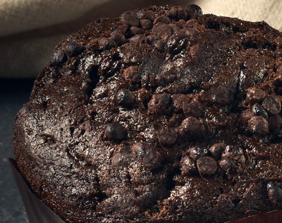 Muffin Chocolate