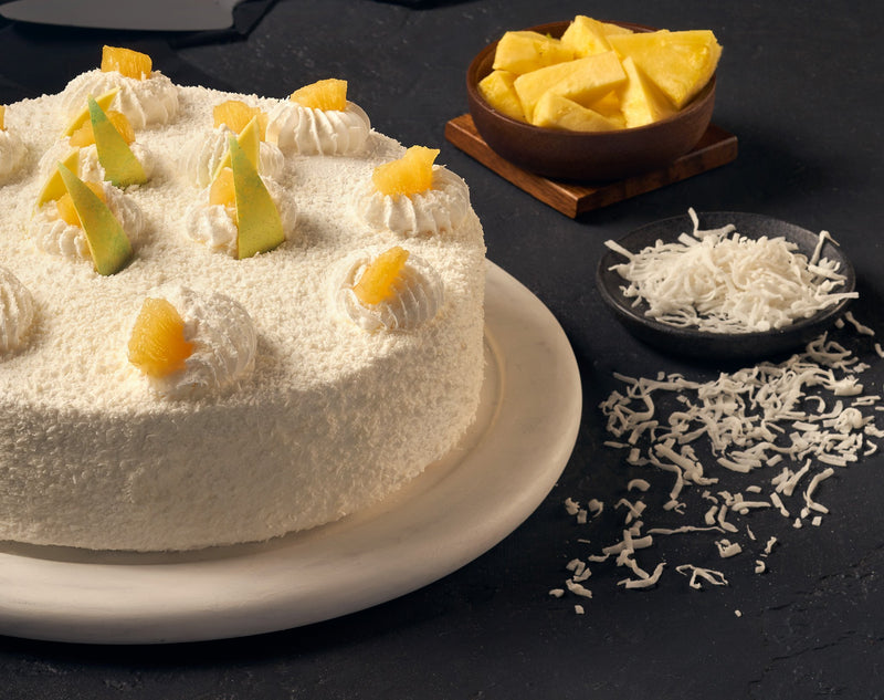 Piña Colada