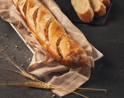 Baguette Paysanne