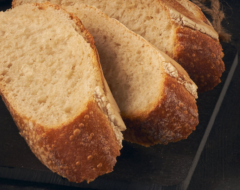 Baguette Paysanne