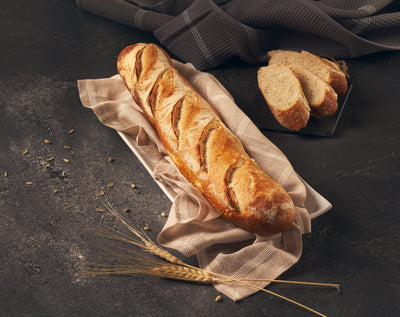 Baguette Paysanne